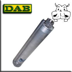 Dab - Hidraulice submersibile S4