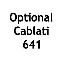 Opțional pentru art.641