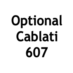 Opțional pentru art.607