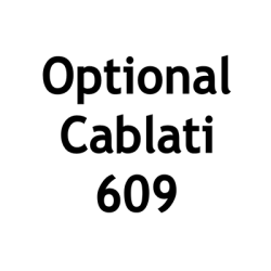 Opțional pentru art.609