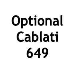 Opțional pentru art.649