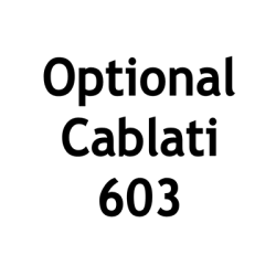 Opțional pentru art.603