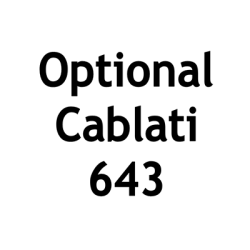 Opțional pentru art.643