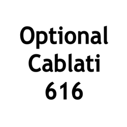 Opțional pentru art.616