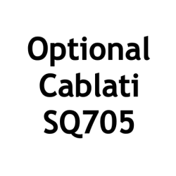 Opțional pentru art.SQ705