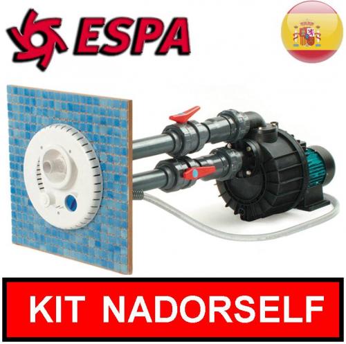 Pos.09 Espa kit controcurent