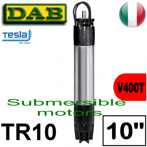 Pos.05 Dab - Motoare submersibile TR10