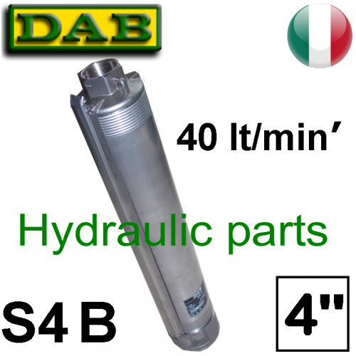 Dab S4B