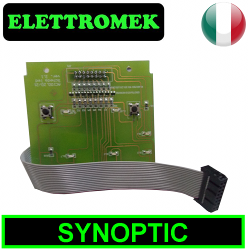 Electronica pentru art. 626 2