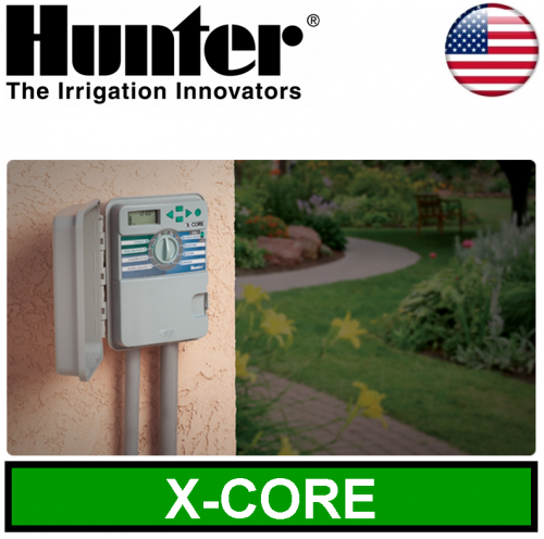 Hunter - Programator Xcore pentru extern (transformator încorporat) 3