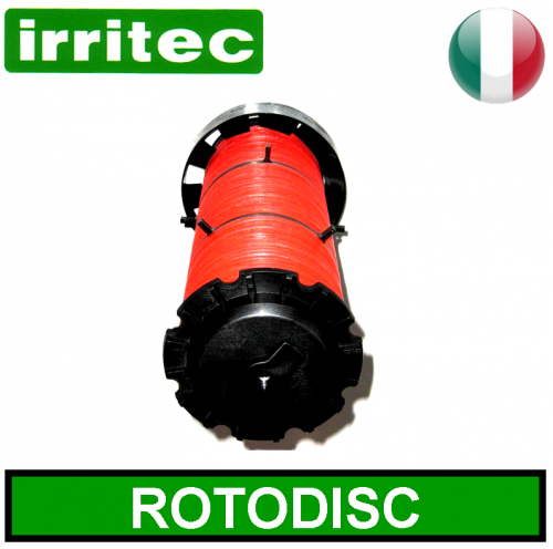 Filtru Automatic de tipul TAF 5