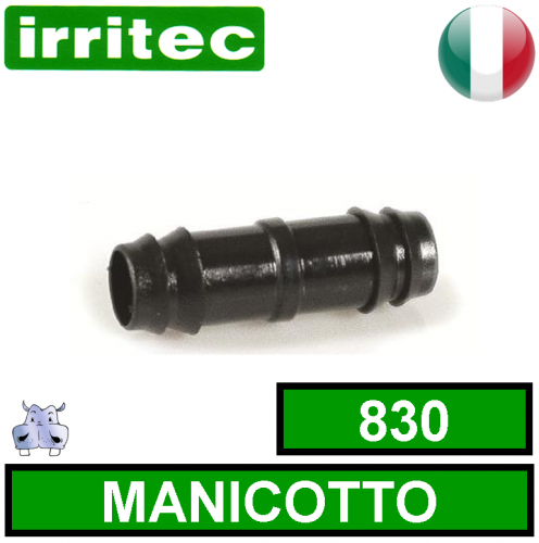 Fiting Manșon Irritec art.830