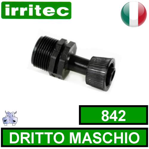 Fiting Drept Bărbat Irritec art.842