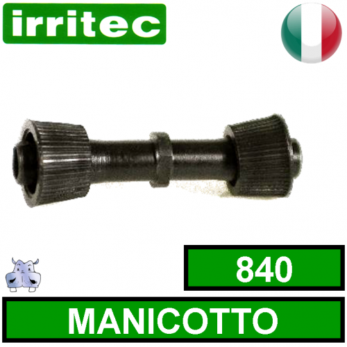 Fiting manșon Irritec art.840