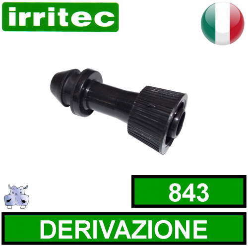 Fiting Drept Irritec art.843