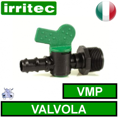 Supapă VMP Irritec