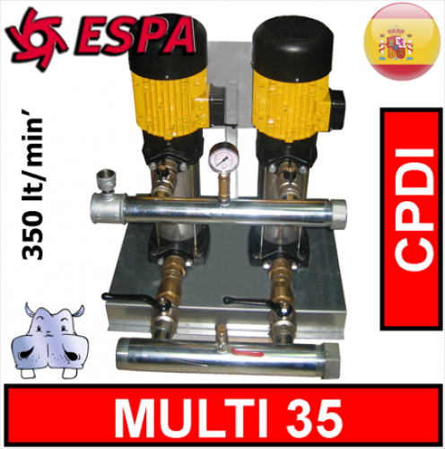 Espa CPDI.MULTI.35 2