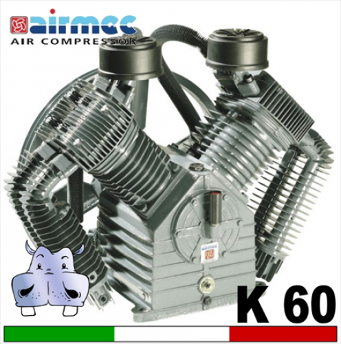 Terminal monobloc Airmec K60 2