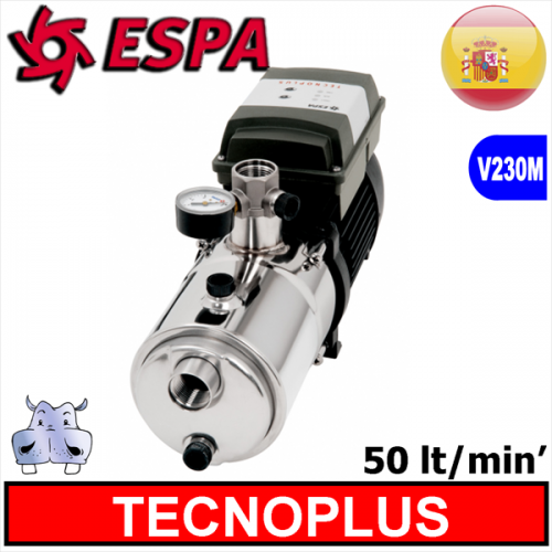 Espa Pompa electrică Automatică Tecnoplus
