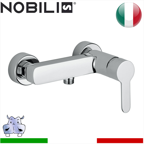 Robinet monocomand Extern duș Nobili ABC