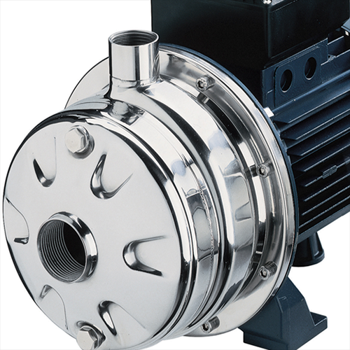 Pompa electrică Birotor inox Ebara 2CDXM 70 2