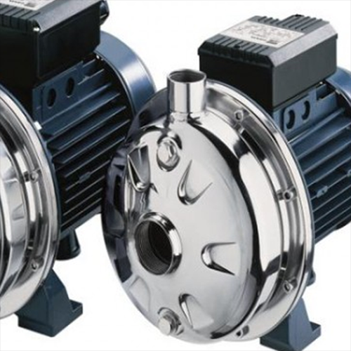 Pompa electrică monorotor inox Ebara CDX 200 2