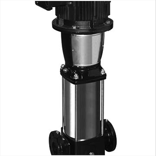 Pompa electrică multietajată verticală Pentair PVM 20 FT 2