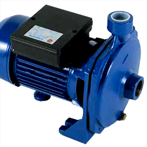 Pompa electrică Leporis CENTRIFUGALĂ 50:100 (M) 2