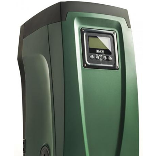 Dab  - Pompa electrică completă cu inverter E.SYBOX 5