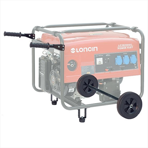 Airmec - Kit pentru manipularea generatoarelor LC 2