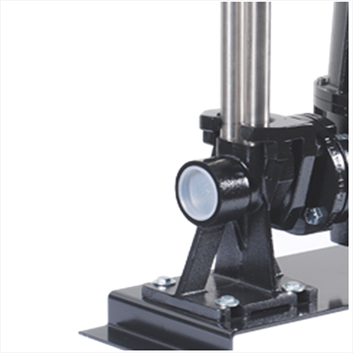 Cuplare rapidă Dab pentru pompe electrice DN50 2