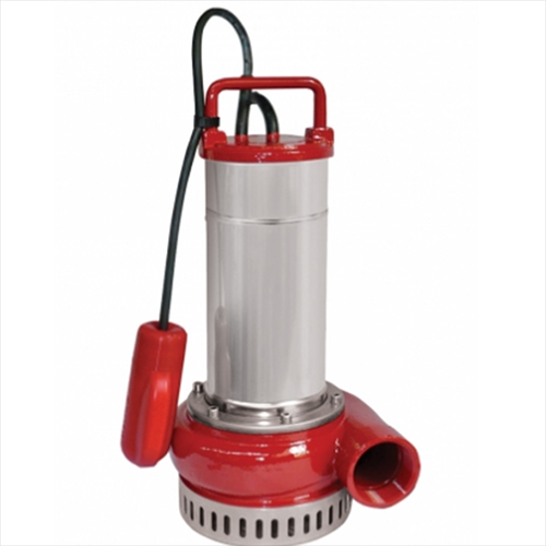 Hydropompe Submersibilă pentru drenaj H09 - H11 2