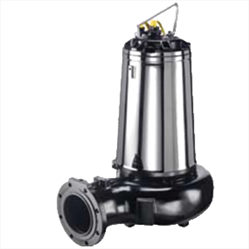 Pos. 03 Caprari Submersibila pentru canalizare KCM150N 5