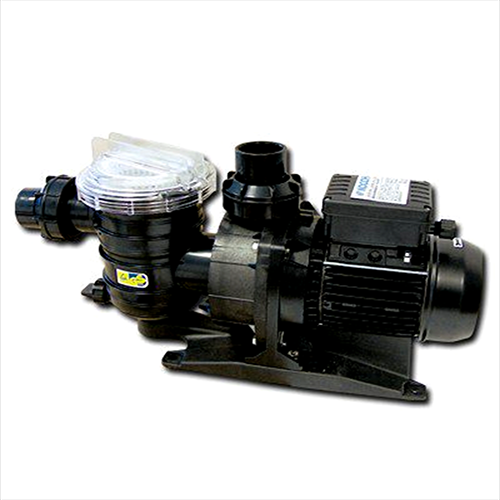 Pos.02 Pentair Pompa electrică pentru piscine V400T SWIMMEY 3
