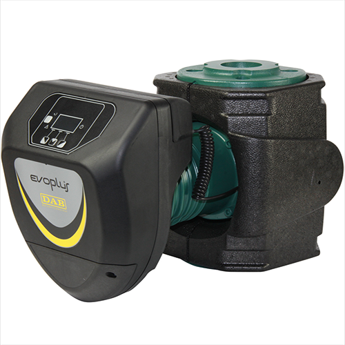 Circulator electronic Dab Evoplus DN80 5
