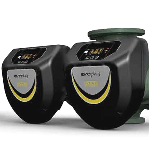 Circulator electronic gemelar Dab Evoplus D (dublu) DN65 4