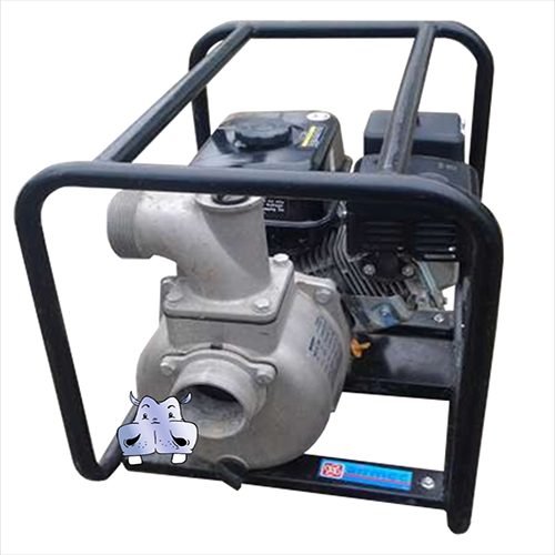 Airmec motopompă pe benzină MSA 80 2