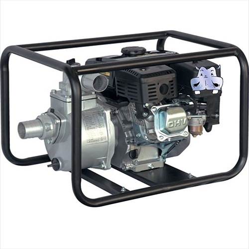 Airmec motopompă pe benzină MSA 80 3