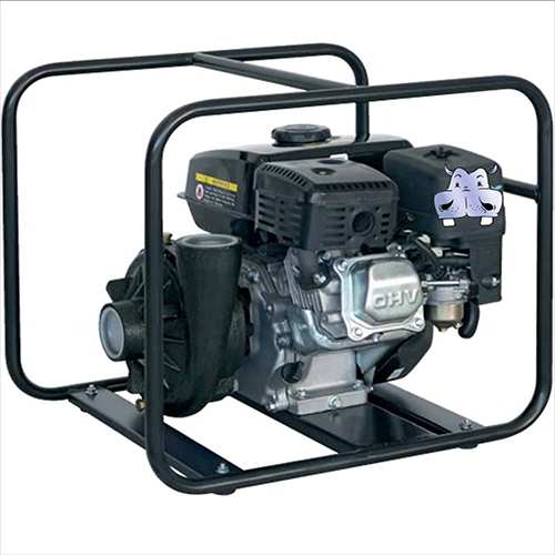 Airmec motopompă pe benzină LC 50 2