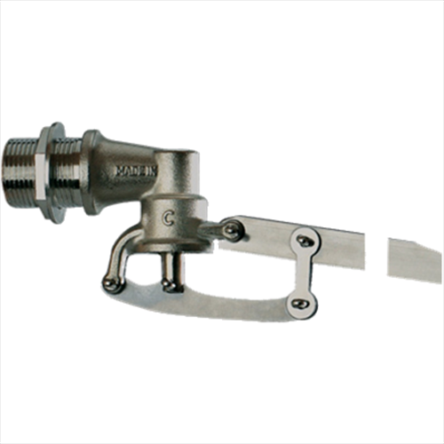 Robinet cu flotor Farg art.511 3