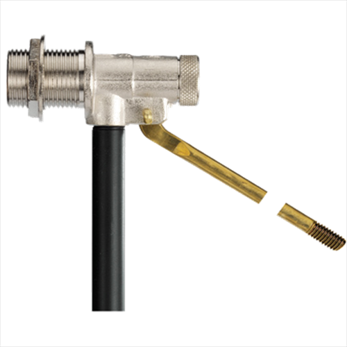 Robinet cu flotor Farg art.522 3
