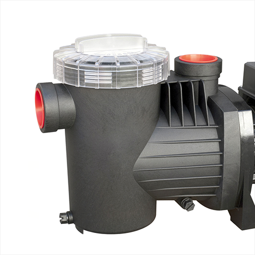 Ebara - Pompă electrică monofazată mod. SWT pentru piscine cu mici și medii dimensiuni 2