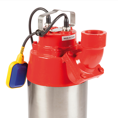 Leporis Pompa electrică submersibilă pentru drenaj KDFN 2 2