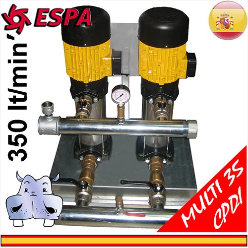 Espa CPDI.MULTI.35