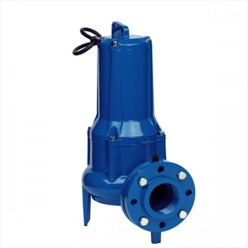 SPERONI Pompe electrice submersibile pentru canalizare PRF N-V trifazate 2