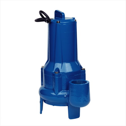 SPERONI Pompe electrice pentru canalizare SET 200 N-M trifazate 2