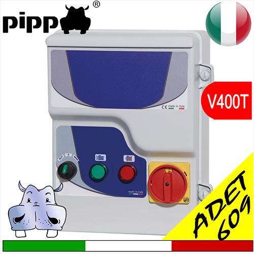 Pos.01 SEWAGE BATTERY V400T SA609 3
