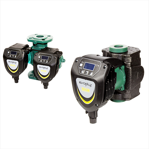 Circulator electronic Dab Evoplus DN80 6