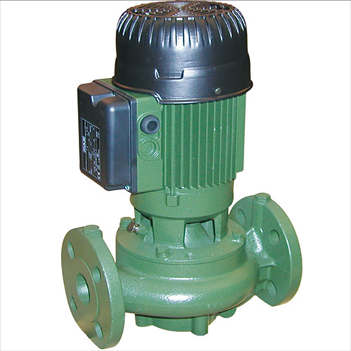 Pompa Circulator electronic în linie Dab KLME-KLPE DN65 2