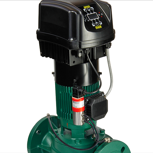 Pompa Circulator electronic în linie Dab KLME-KLPE DN65 3